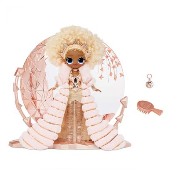 L.O.L. Surprise OMG 2021 Holiday Collector