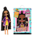 L.O.L. Surprise! OMG World Travel Fashion Doll - Sunset