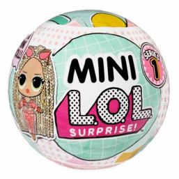 L.O.L. Surprise OMG Minis in PDQ