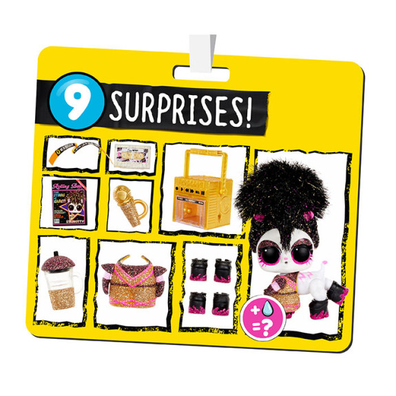 LOL Surprise : Pets Assorted