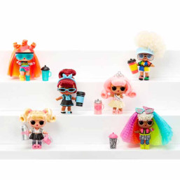 L.O.L. Surprise Hair Hair Hair Tots