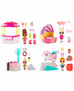 L.O.L. Surprise Furniture Playset with Doll Asst in PDQ
