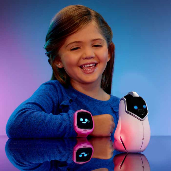 Little Tikes-Tobi Friends- Chatter