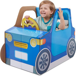 Pop2Play 3-in-1 Car Asst. 2