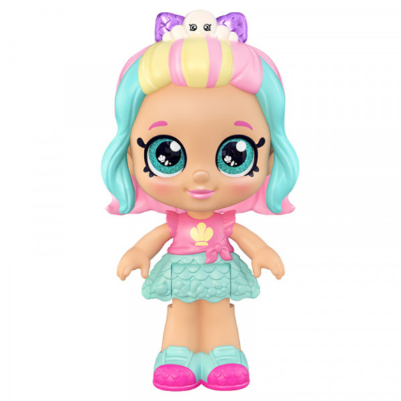 KKS MINIS S2 MINI DOLL - PEARLINA  (NAME TBC)