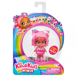 KKS MINIS S2 MINI DOLL - BERRI D'LISH  (NAME TBC)