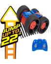 AH Jump Fury