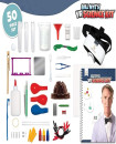 Abacus VR Bill Nye's Science Kit