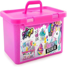 Unicorn Slime Case