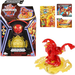 Bakugan 3.0 Special Attack S1. Asst. 2