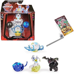 Bakugan 3.0 Starter Pack S1 Asst. 1