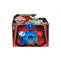 Bakugan 3.0 Starter Pack S1 Asst. 3