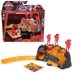 Bakugan 3.0 Training Set S1 Asst. 1
