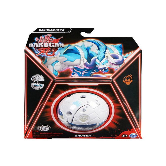 Bakugan 3.0 Deka S1 Asst. 4