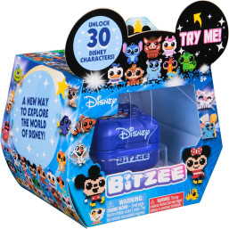 Bitzee Interactive Digital Pet Disney ME