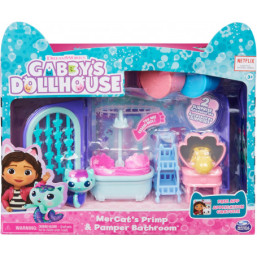Gabby's DH Dlx Room Set Asst. A