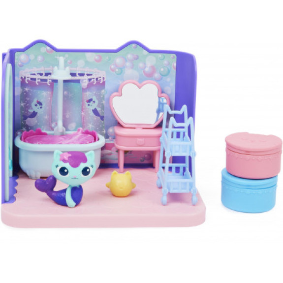 Gabby's DH Dlx Room Set Asst. A