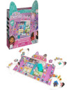 Games Gabby's DH Meow Amazing Dollhouse