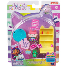 Gabby's DH Fig Bobble Kitty Baby Crafty Pk