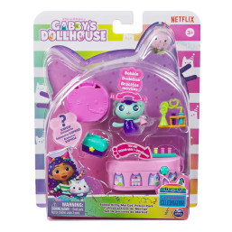 Gabby's DH Fig Bobble Kitty MerCat Potion Pk