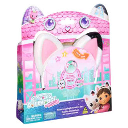 Gabby's DH Movie Meow Mazing Intrctve Ears