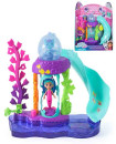 Gabby's DH Movie Aquarium Playset