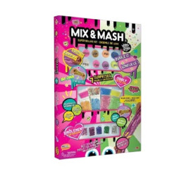 Mix And Mash Mega Deluxe Kit