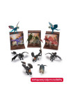 HTTY Dragon Movie Mini Collectible Dragon Asst.