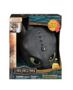 HTTY Dragon Movie Blast & Roar Toothless Mask