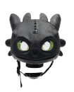 HTTY Dragon Movie Blast & Roar Toothless Mask