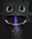 HTTY Dragon Movie Blast & Roar Toothless Mask