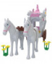 LOVE DIANA CONSTRUCTION ADVANCED SET - ROYAL CARRIAGE