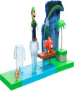 Nintendo 2.5" Sparkling Waters Playset