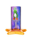 Super Mario2 Movie Mini Fig w/Feat Accy Wave #1 C