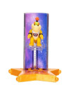 Super Mario2 Movie Mini Fig w/Feat Accy Wave #1 E