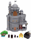Super Mario2 Movie Dlx Bowser Castle Playset