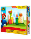 Nintendo 2.5” Acorn Plains Playset