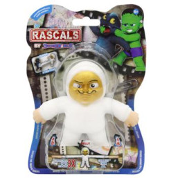 RASCALS - Movie The Origin Series 3