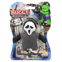 RASCALS - Movie The Origin Series 5
