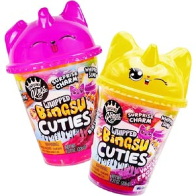 Wecool Whipped Bingsu Cuties Containers (Pack Of 2)