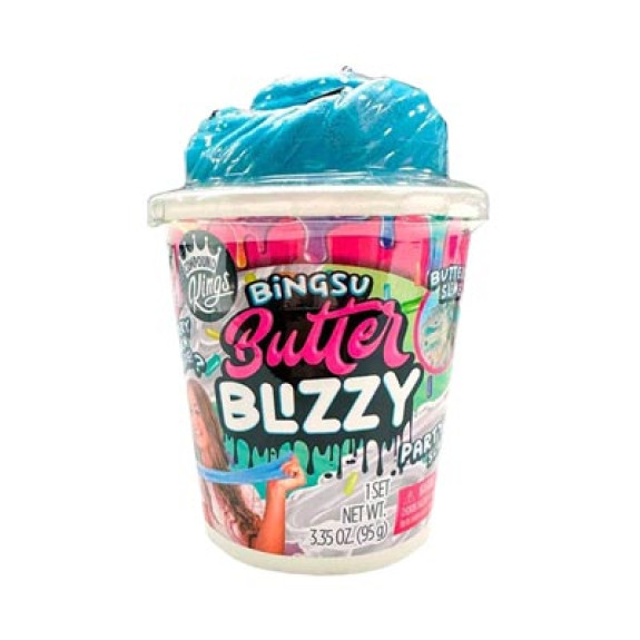Butter Blizzy (Party Cake)