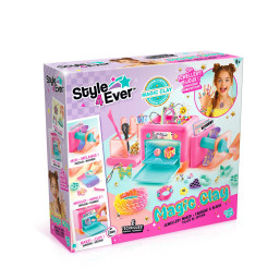 Bakey Clay Jwl Maker