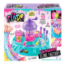 Sensory Slm Factory
