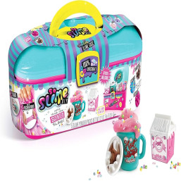 Slimelicious Case