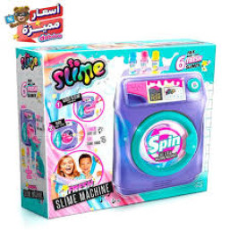Fresh Scent Slime Washing Machine