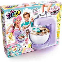 Yummy Twst & Slime