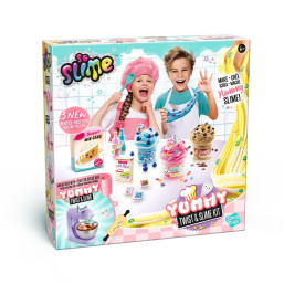 Yummy Twst Slime Kit