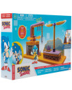 Sonic Flying Battery Zone Playset