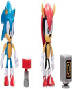 Sonic 4" Fig 2-Pack Classic Sonic & Mighty