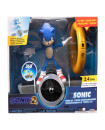 Sonic Skate RC